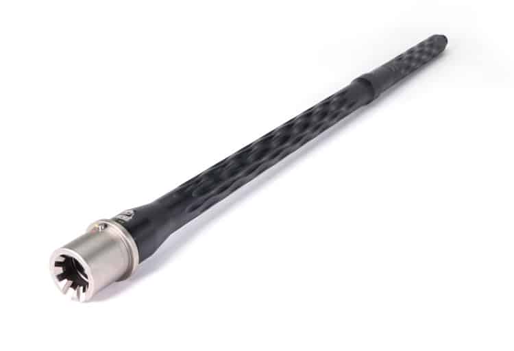 Faxon Firearms Match Series Barrel - 15BW8R20LMQ-5R-NP3