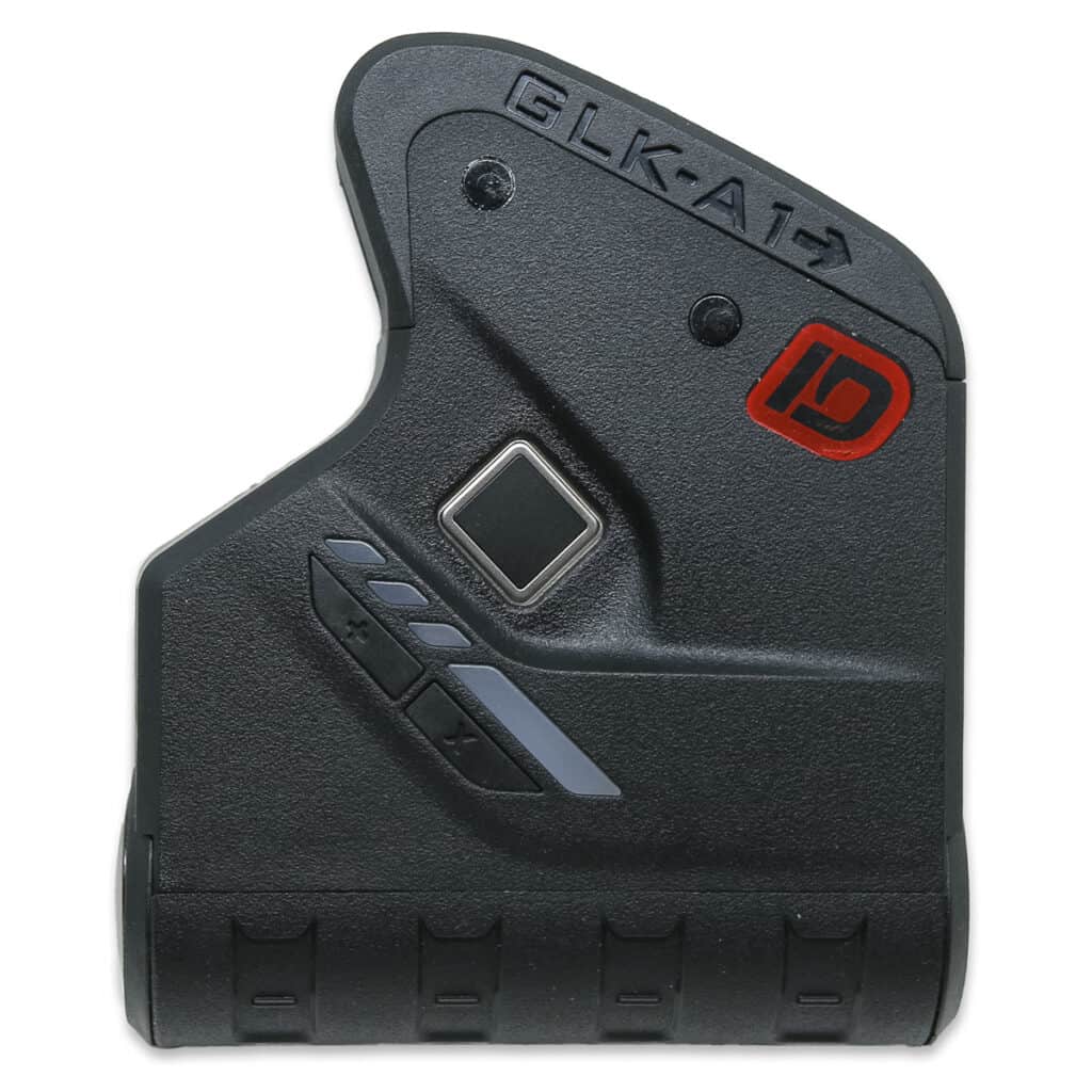 IDENTILOCK Trigger Lock