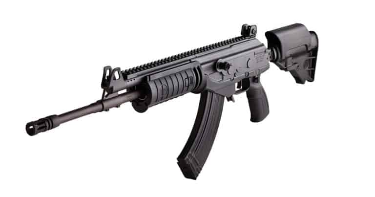 IWI US Galil ACE Rifle - GAR1639