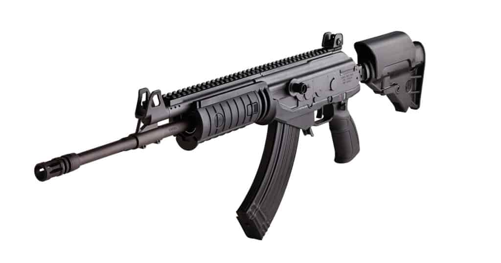 IWI US Galil ACE Rifle - GAR1639