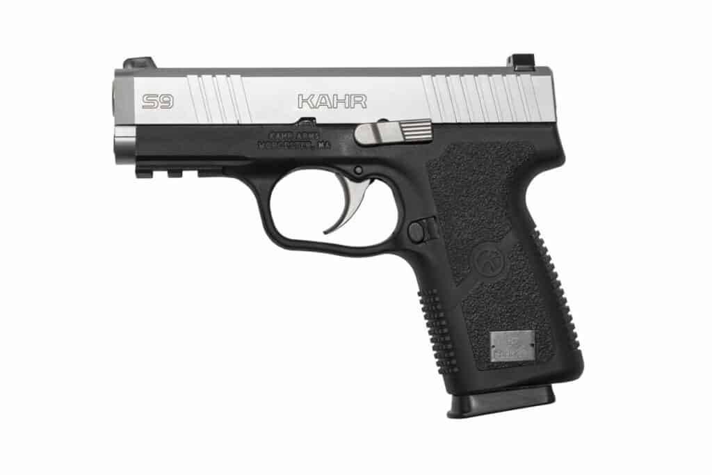 Kahr S9093