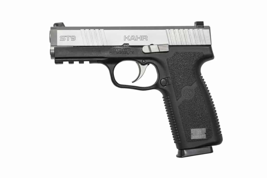 Kahr ST9093