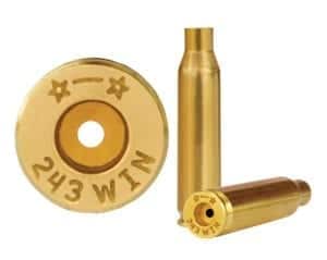 Starline Brass 243 Win