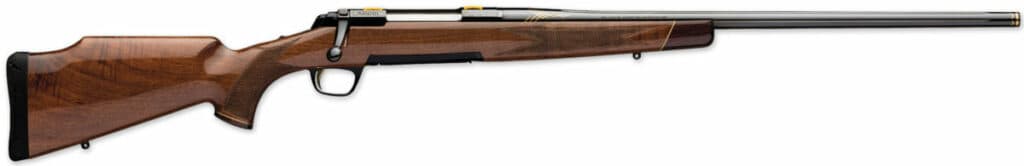 Browning X-Bolt Medallion Safari Grade