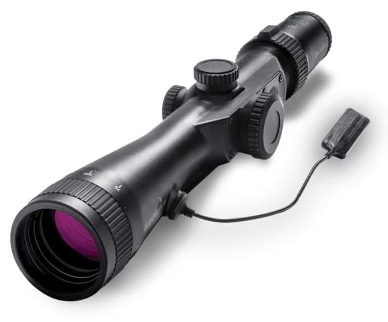 Burris Optics Eliminator III LaserScope