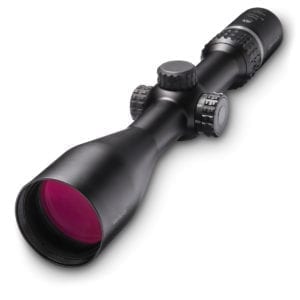 Burris Veracity Riflescope Rebate