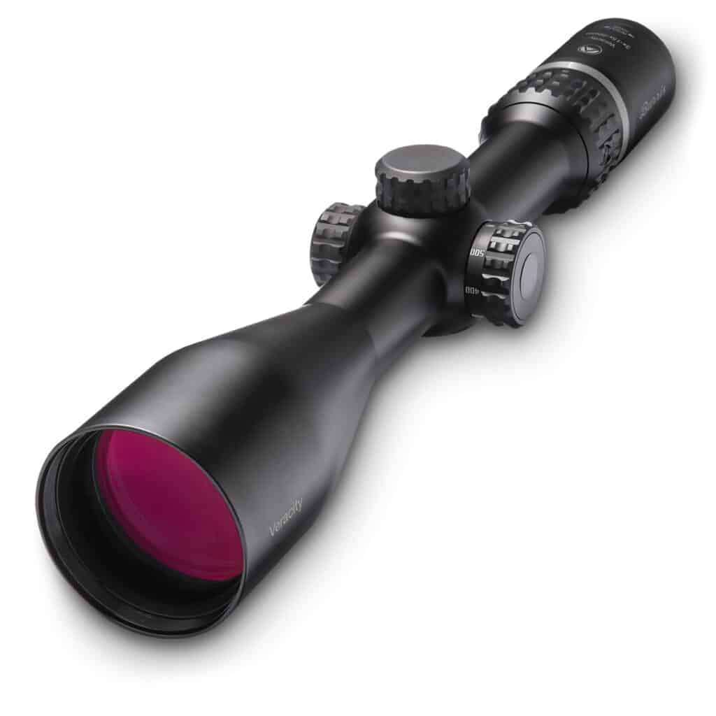 Burris Veracity Riflescope