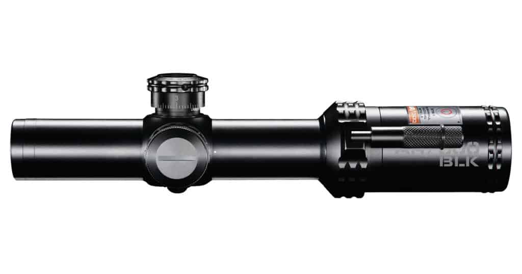 Bushnell AR Riflescope