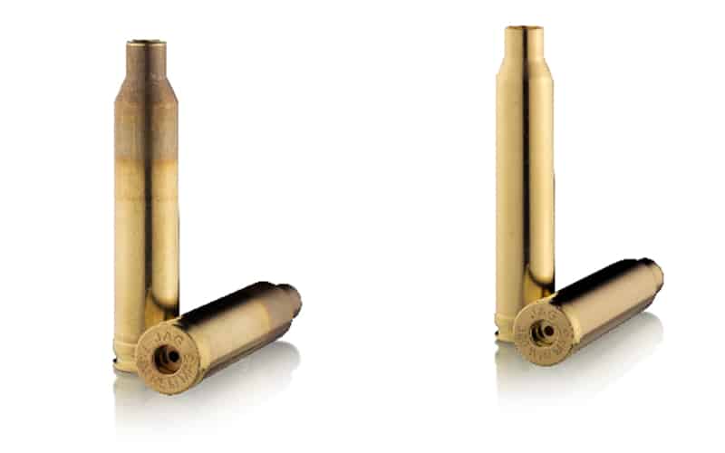 Jagemann 300 Win Mag and 7mm Rifle Brass