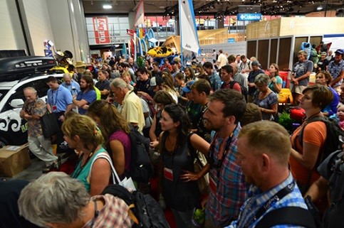 Outdoor Retailer Show