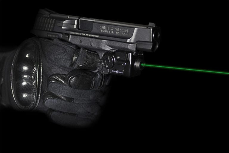 Sightmark at NRA Carry Guard Expo