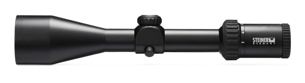 Steiner GS3 Riflescope