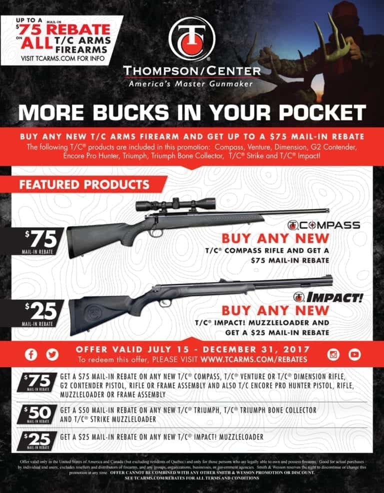 TC Rebate