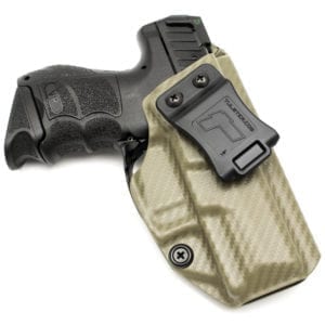 Tulster Holster for HK VP9SK