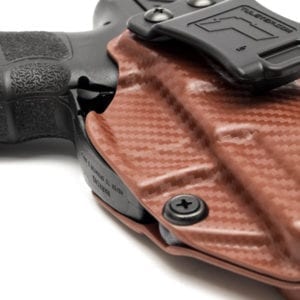 Tulster Holster for HK VP9SK