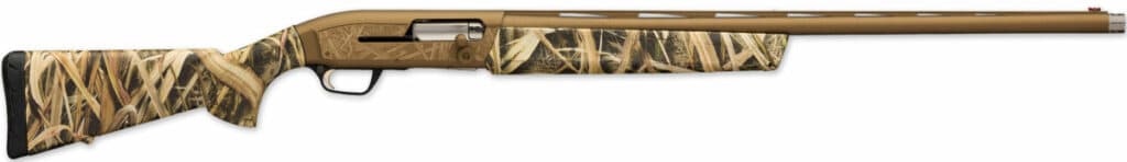 Browning Maxus Wicked Wing