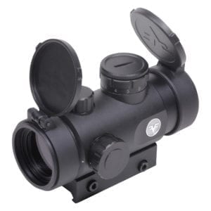 Firefield Agility Red Dot Sight - FF26030