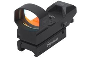 Firefield Impact Reflex Sight FF26022