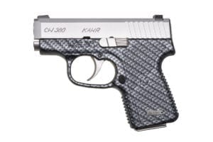 Kahr CW3833BCF