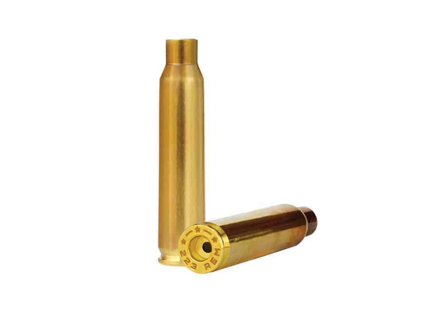 Starline 223 Remington Rifle Brass