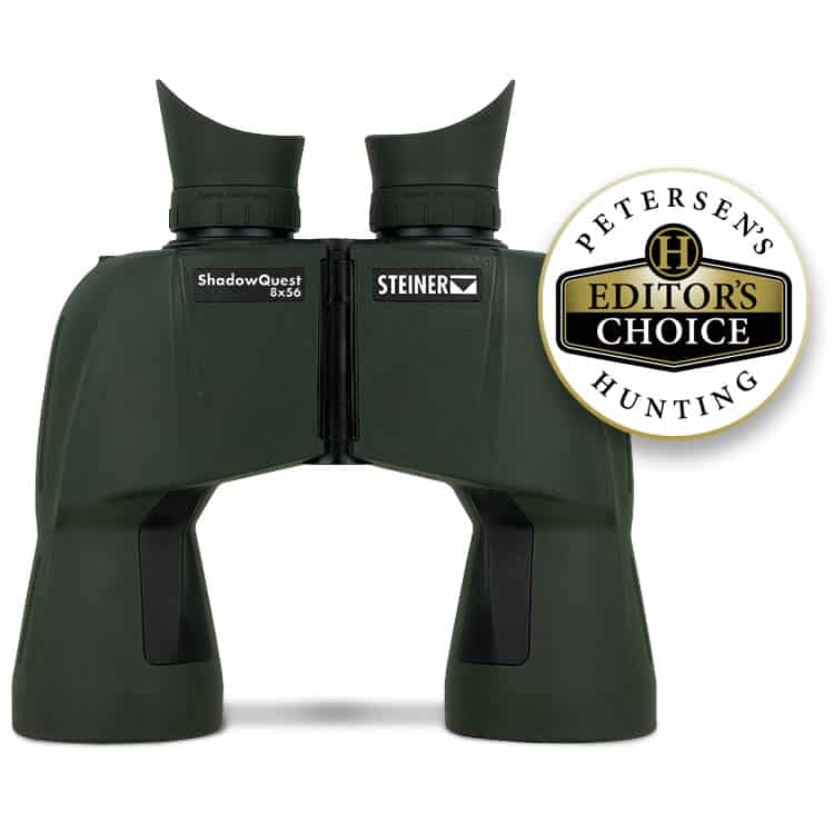 Steiner ShadowQuest Binocular