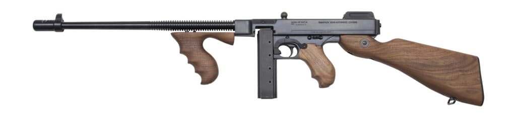 Thompson 9mm Model T5-9L20