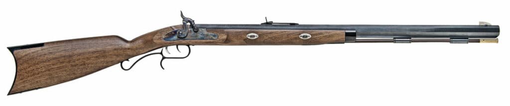 Traditions Firearms Prairie Hawken Rifle