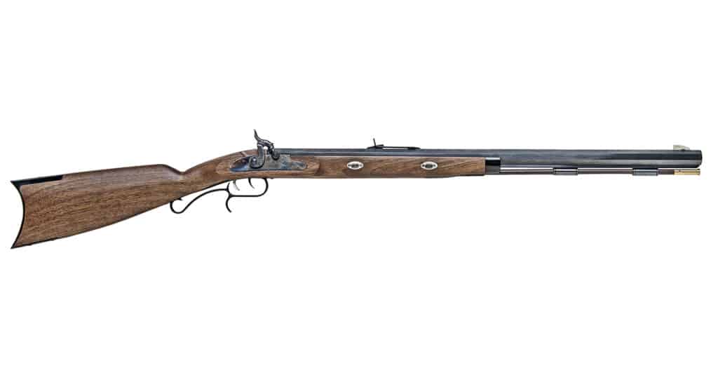 Traditions Performance Firearms Prairie Hawken Rifle