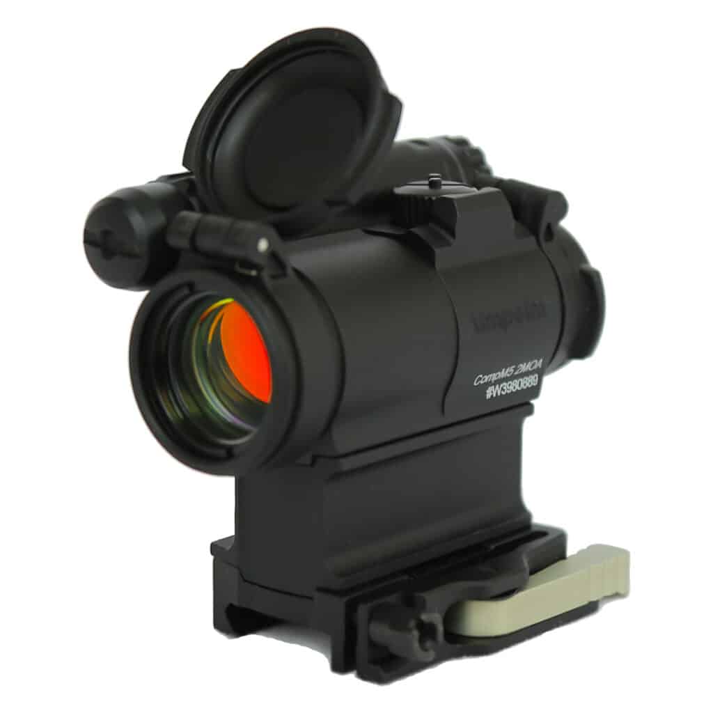 Aimpoint CompM5 Sight