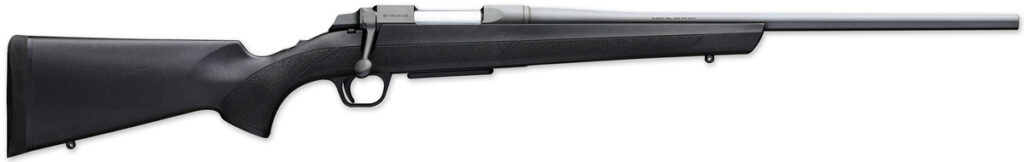 Browning AB3 Micro Stalker Rifle