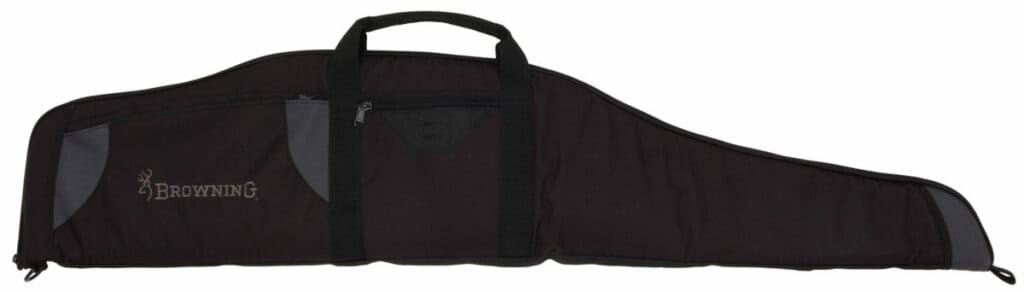 Browning Crossfire Scoped Rifle Case