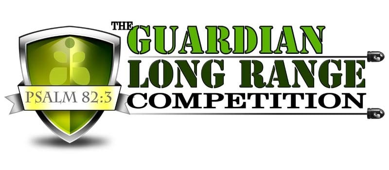 Guardian Long Range Competition