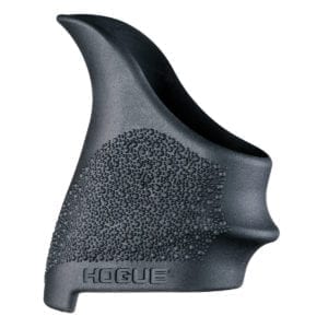 Hogue HandALL Beavertail Grip Sleeve for Glock 26