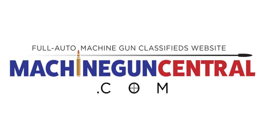 MachineGunCentral