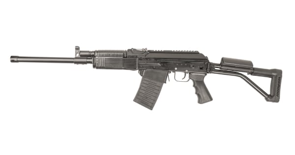 Molot Vepr 12 Shotgun