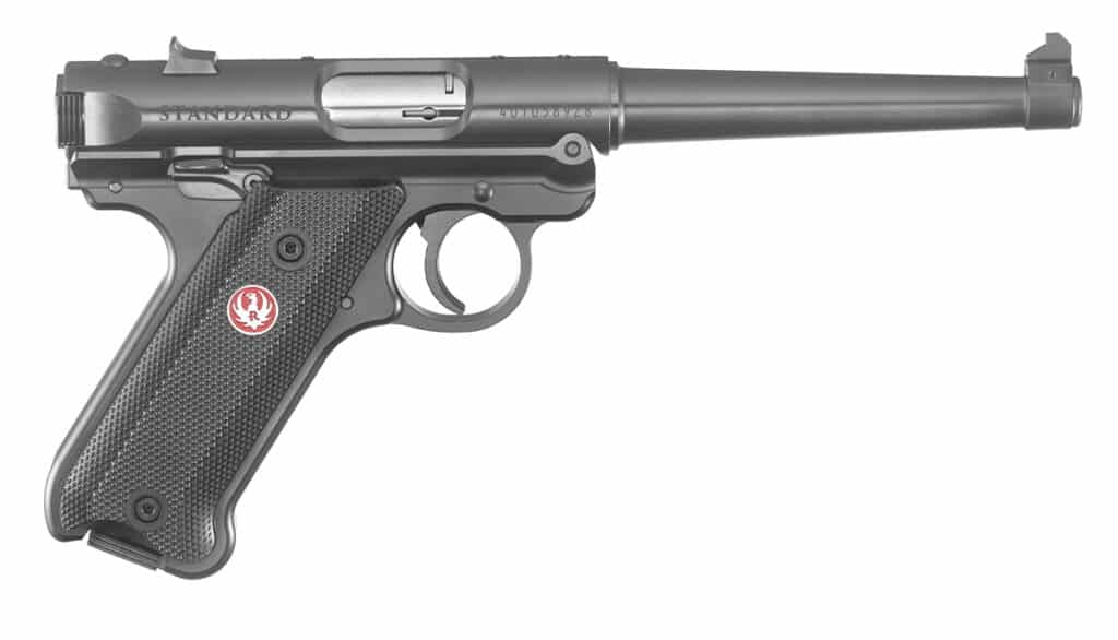 Ruger Mark IV Standard - 40105