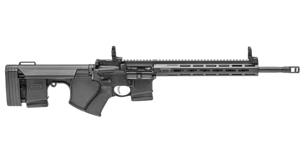 Springfield Armory California-Compliant SAINT