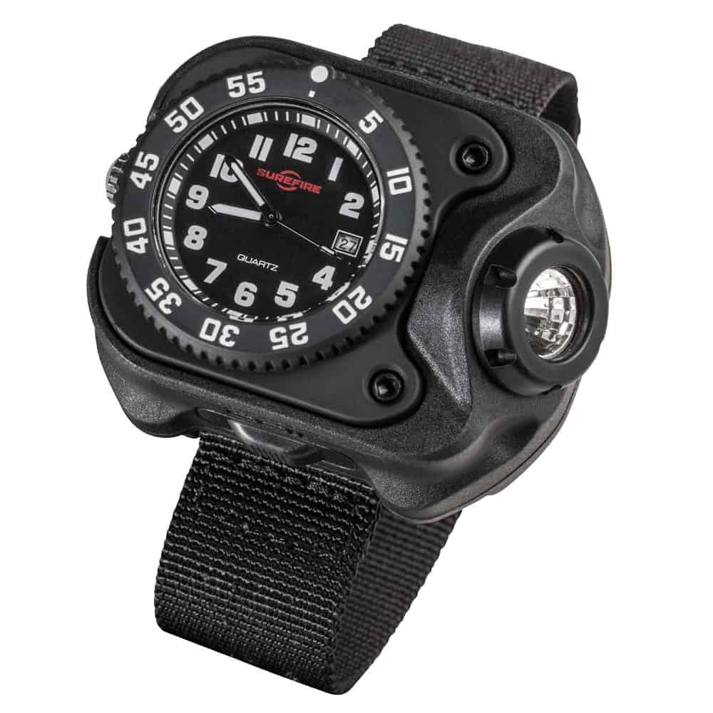 SureFire 2211 Signature Watch