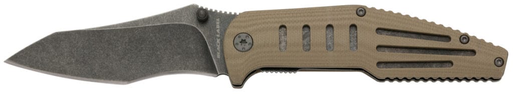 Browning Tactical Knife - Freeze Point