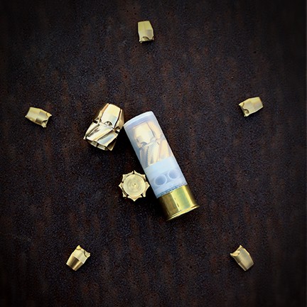 G2 Research 12 Gauge RIP Ammunition