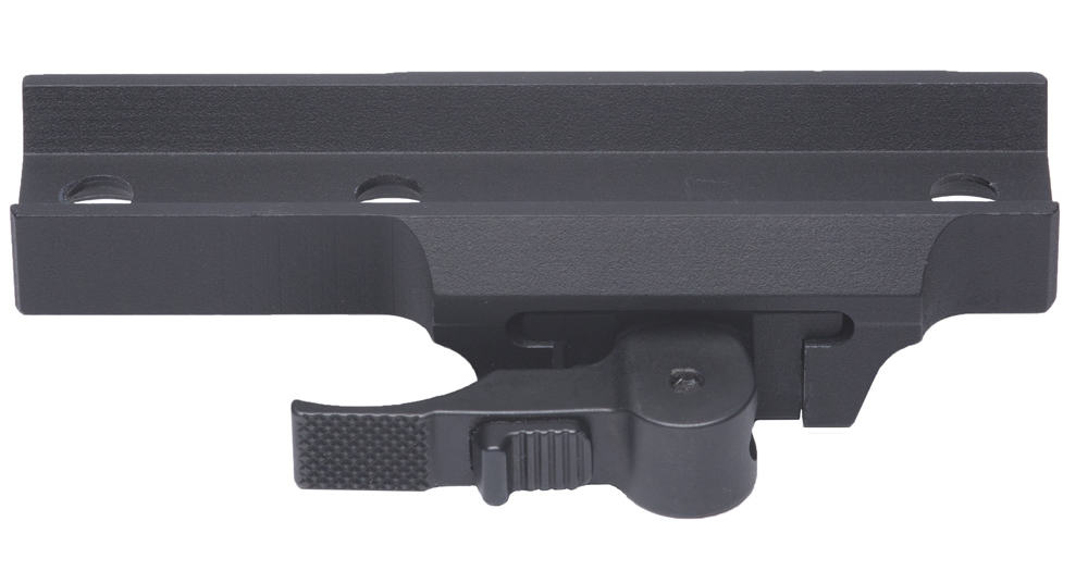 Pulsar Locking QD Mount