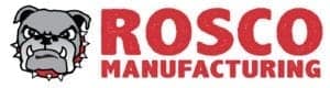 Rosco Manufacturing at NRAAM