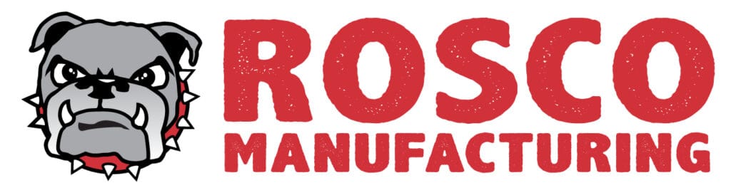 Rosco Manufacturing