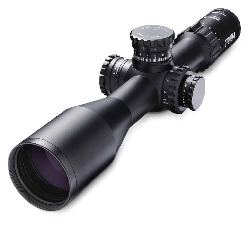 Steiner M5Xi Riflescope