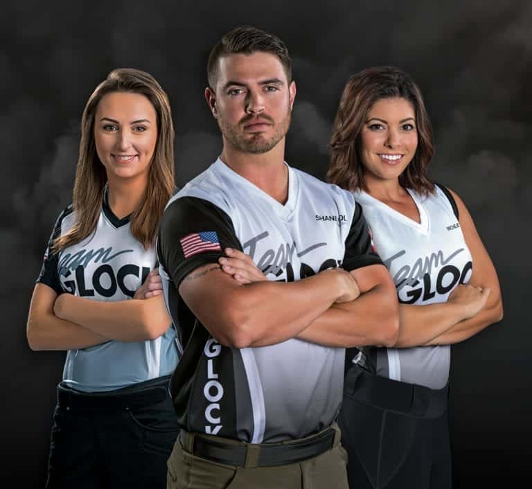 Team Glock