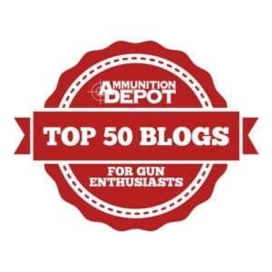 Top 50 Gun Blogs