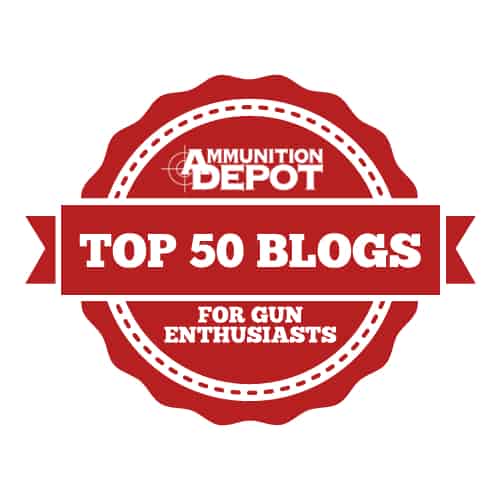 Top 50 Gun Blogs