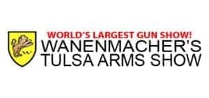 Wanenmachers Tulsa Arms Show