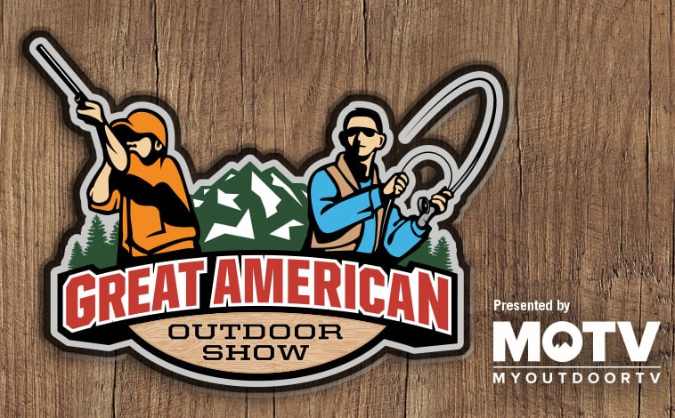 2018 Great American Outdoor Show