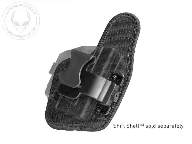 Alien Gear Holsters ShapeShift Appendix Carry Expansion Pack